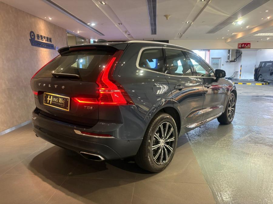 XC60 T5 Inscription - Image 2